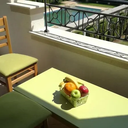 Apartament Green Life Yellow Sozopol