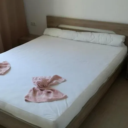 Apartament Green Life Yellow *