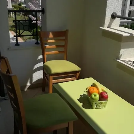 Green Life Yellow * Sozopol