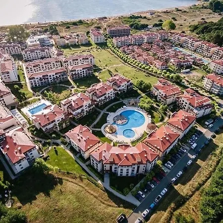 Apartament Green Life Yellow